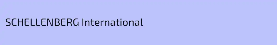 SCHELLENBERG International